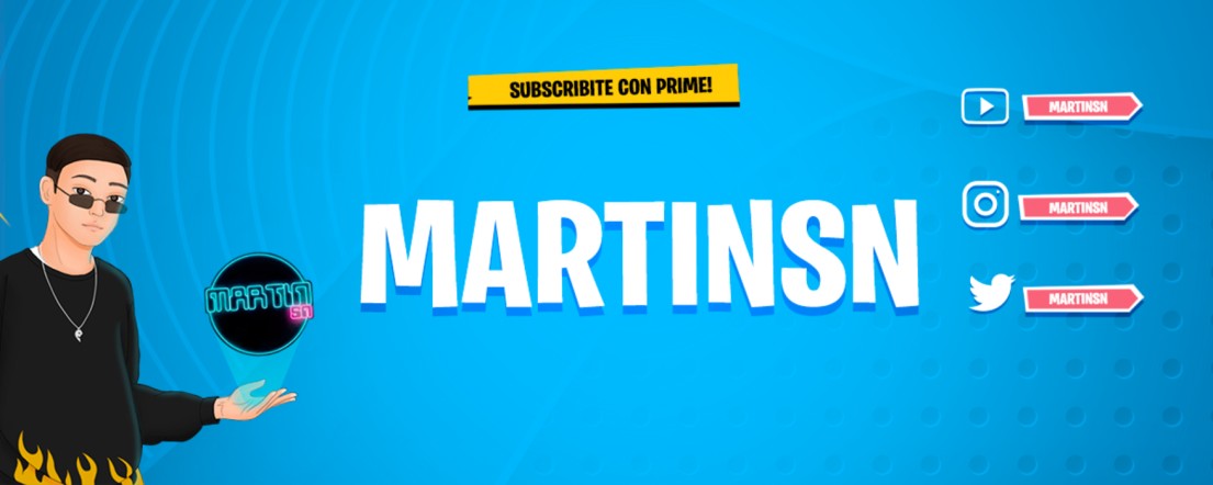 MartinSN