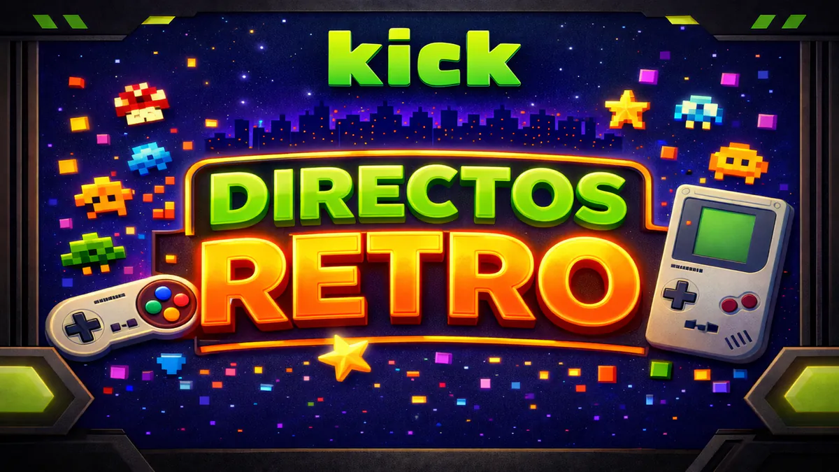 DirectosRetro