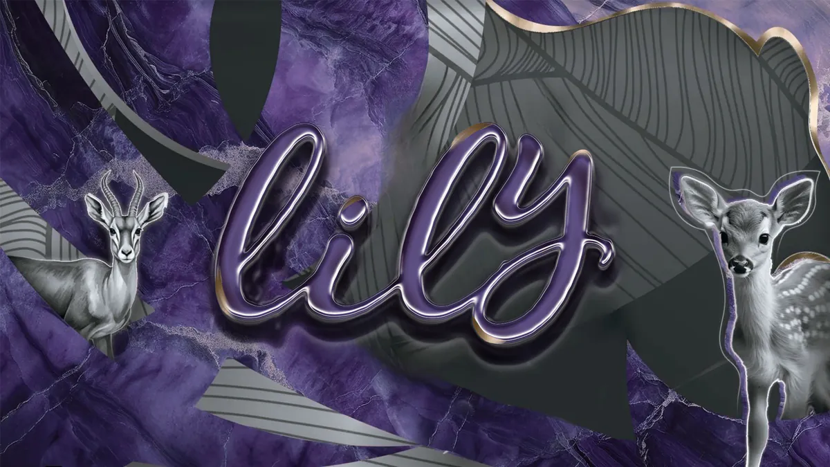 yaLilly