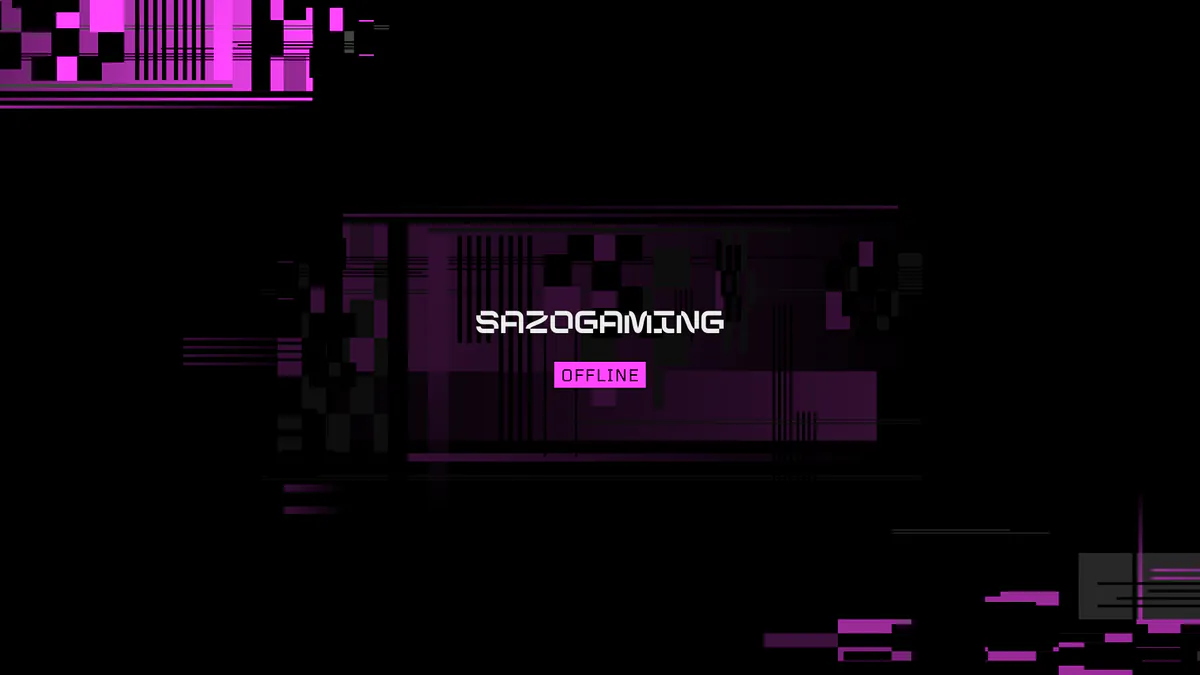 SazoGaming