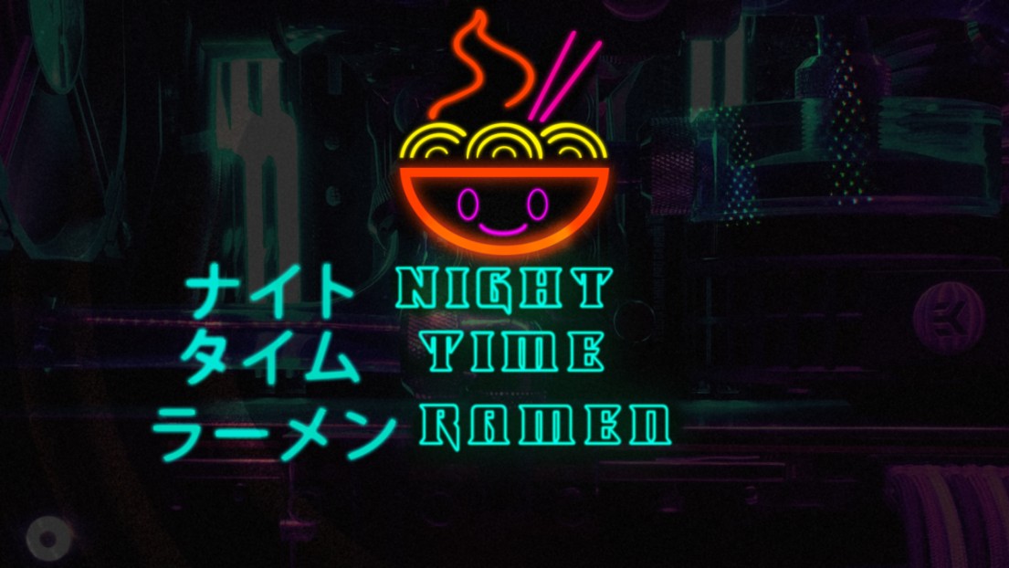 NightTimeRamen