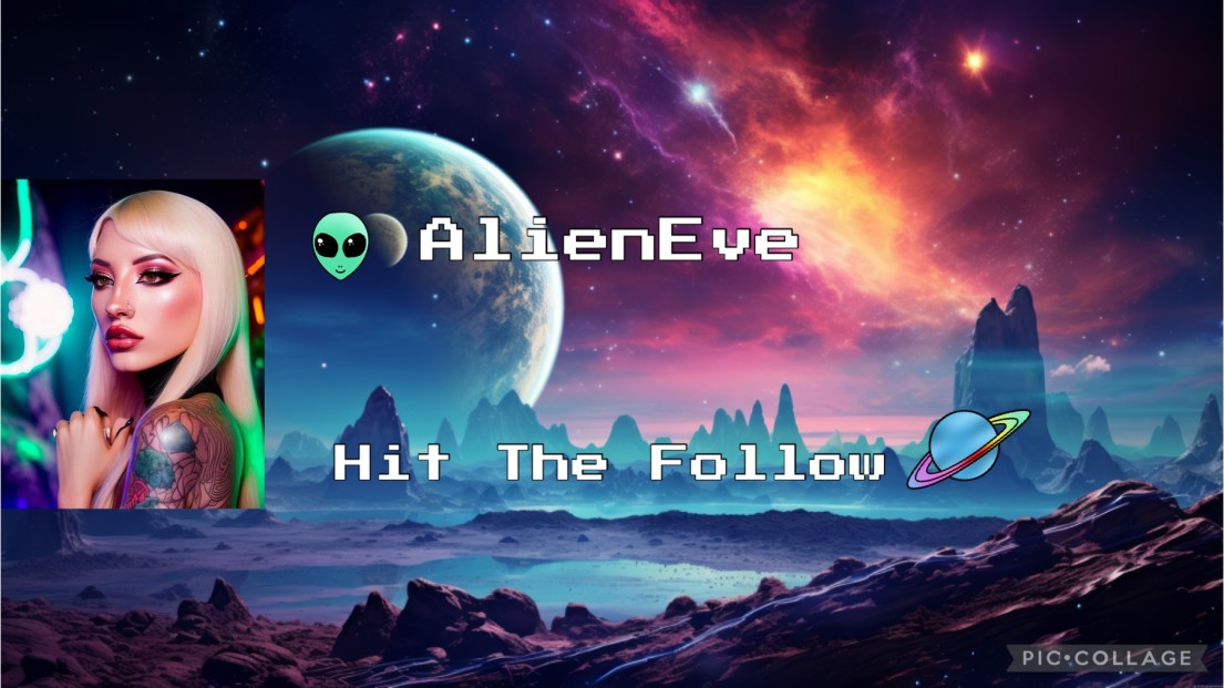 alieneve