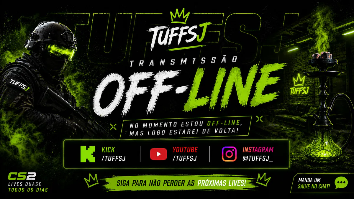 TUFFSJ
