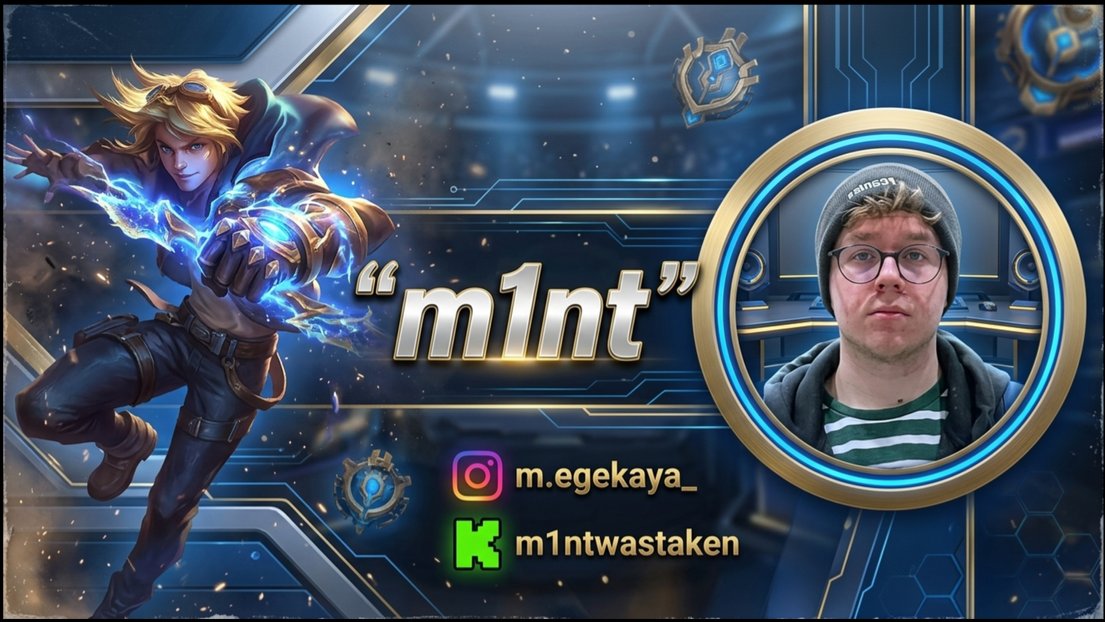 m1ntwastaken