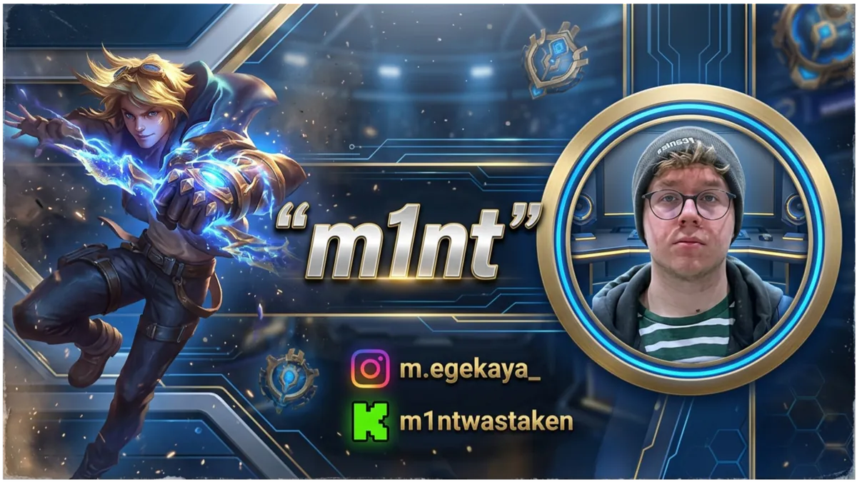 m1ntwastaken