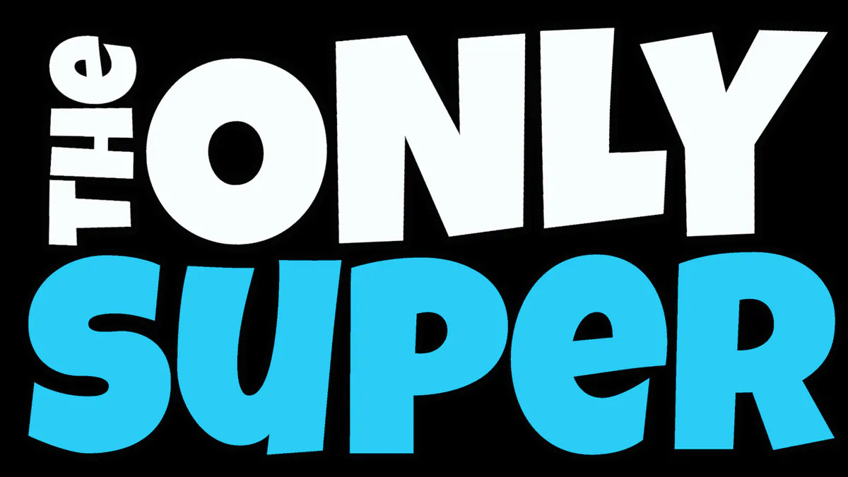 TheOnlySuper