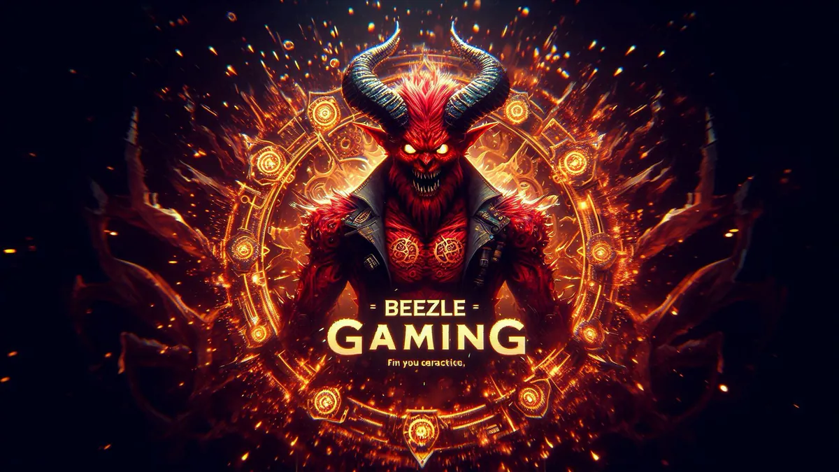 Beezlegaming74