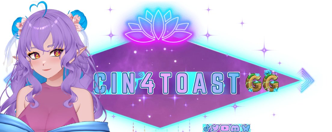 Cin4Toast