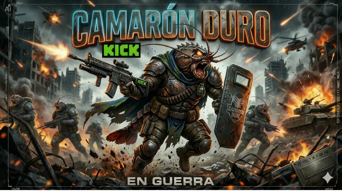 CamaronDuro