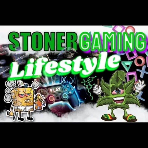 StonerGamingLifestyle
