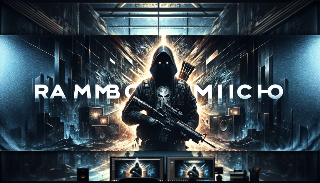 rambomichoshow
