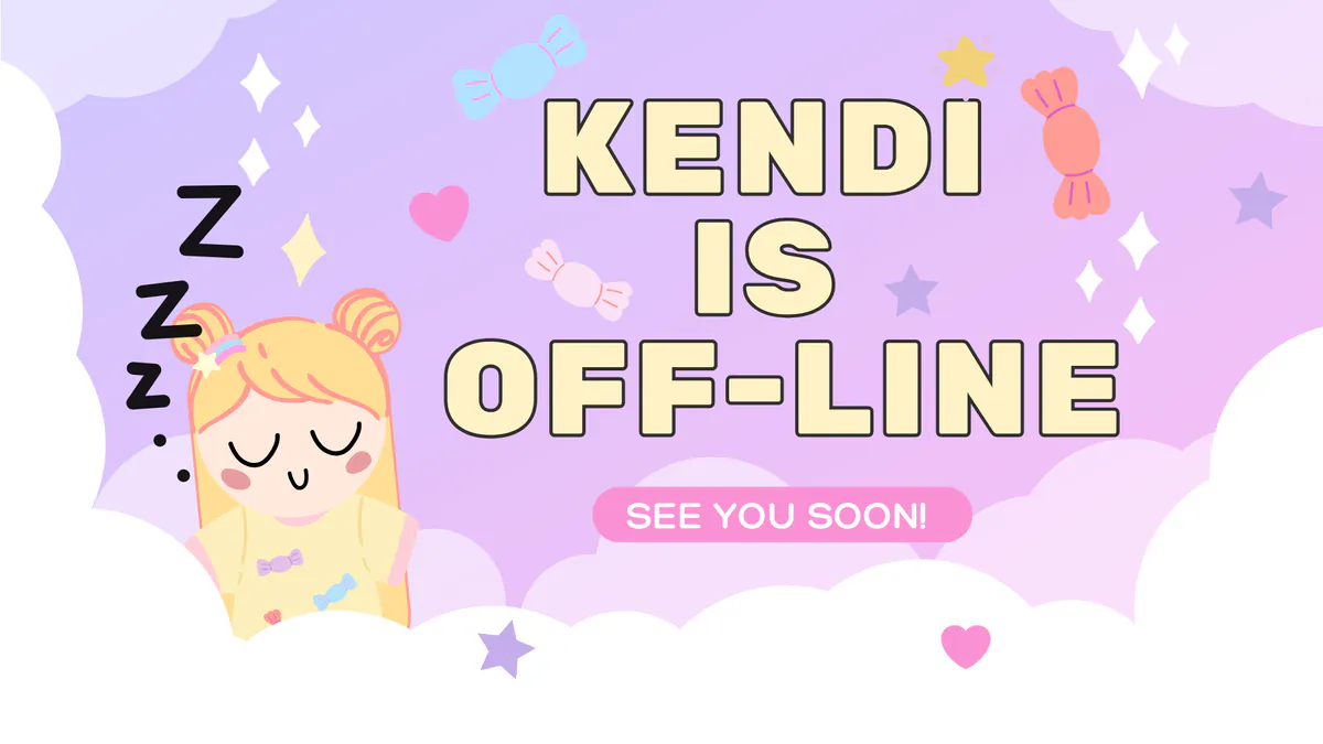 MsKendi