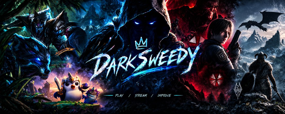 DarkSweedy