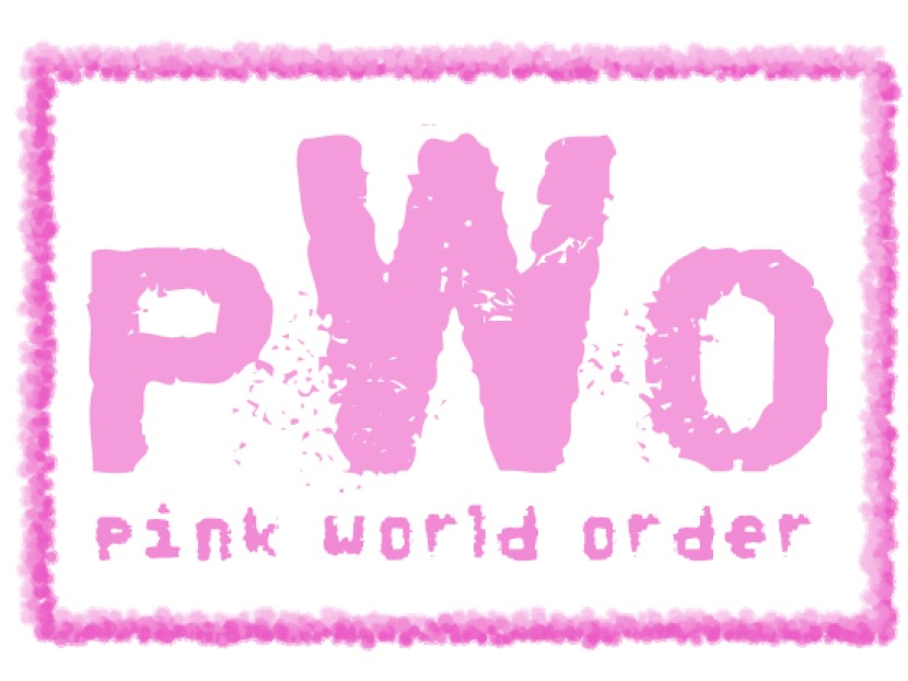 pinkdogfanwrestling