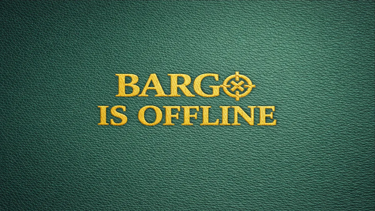 Bargo