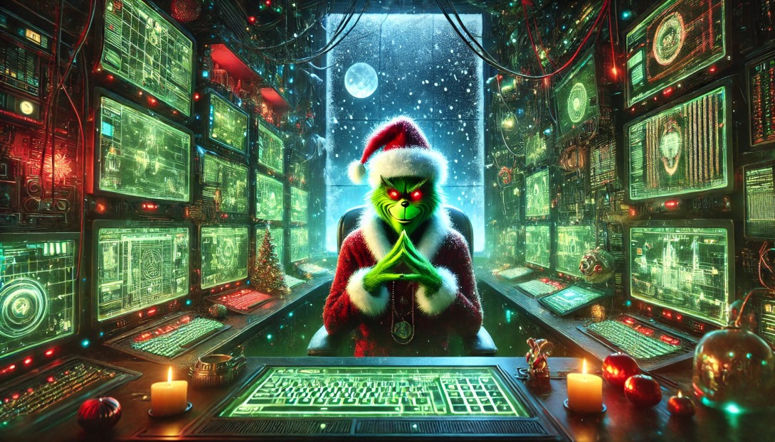 degrinch