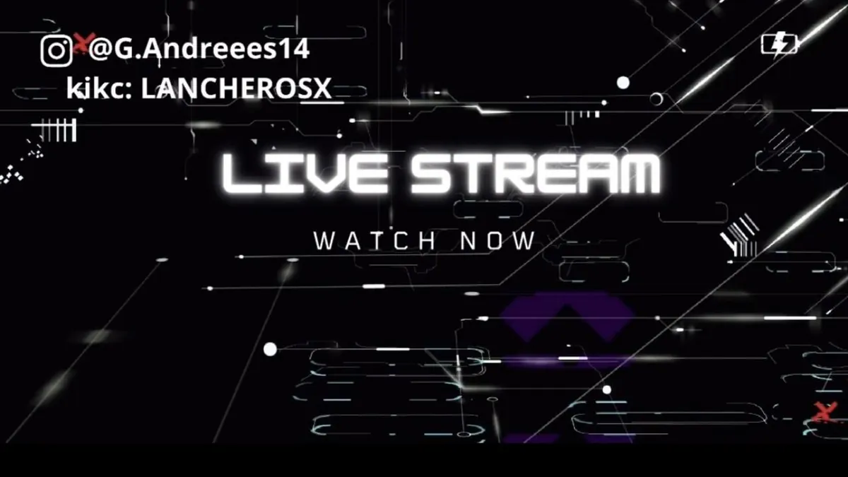 LANCHEROSX