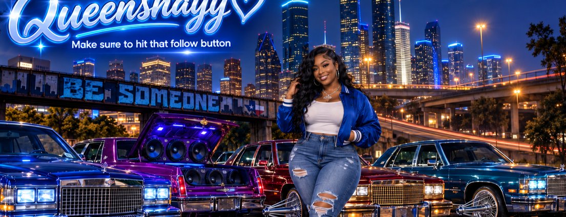 queenshayy