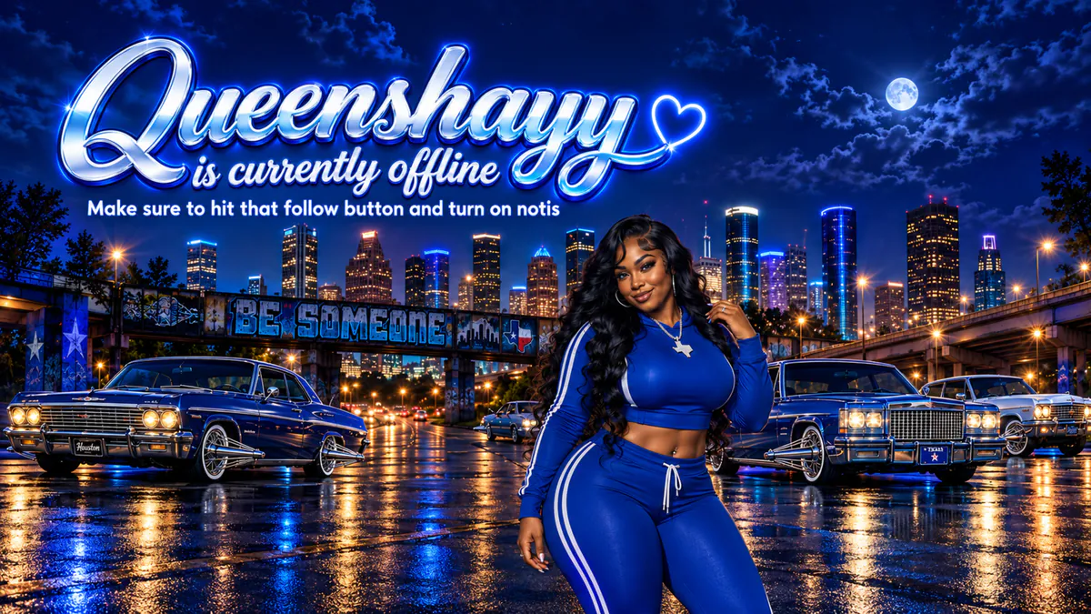 queenshayy