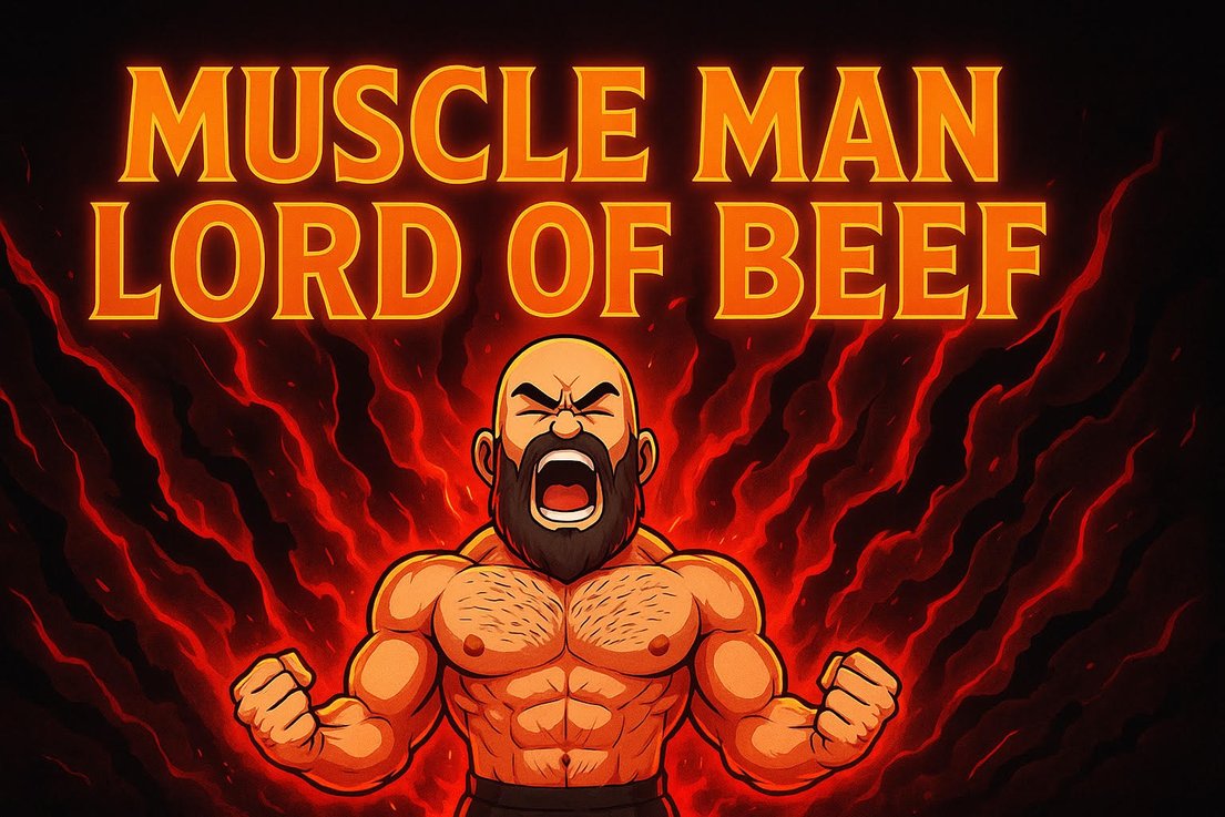 MuscleManLordOfBeef