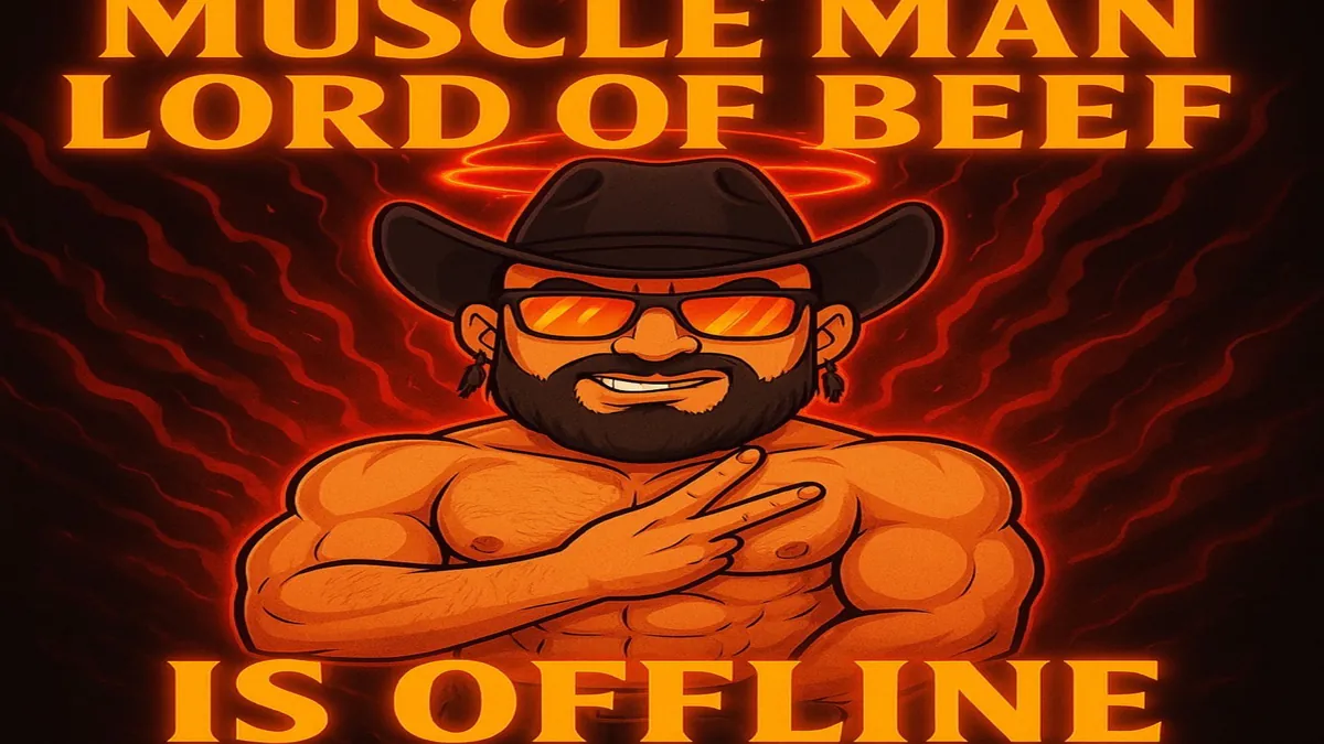 MuscleManLordOfBeef