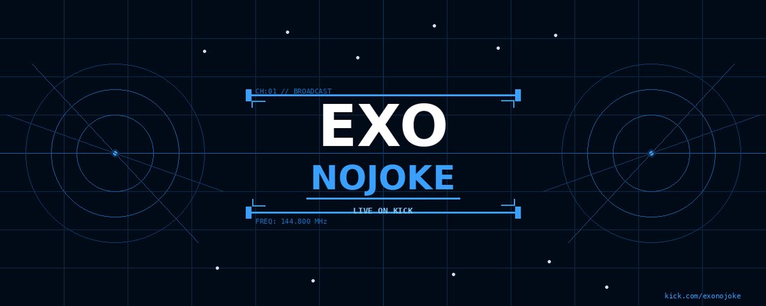 EXONoJoke