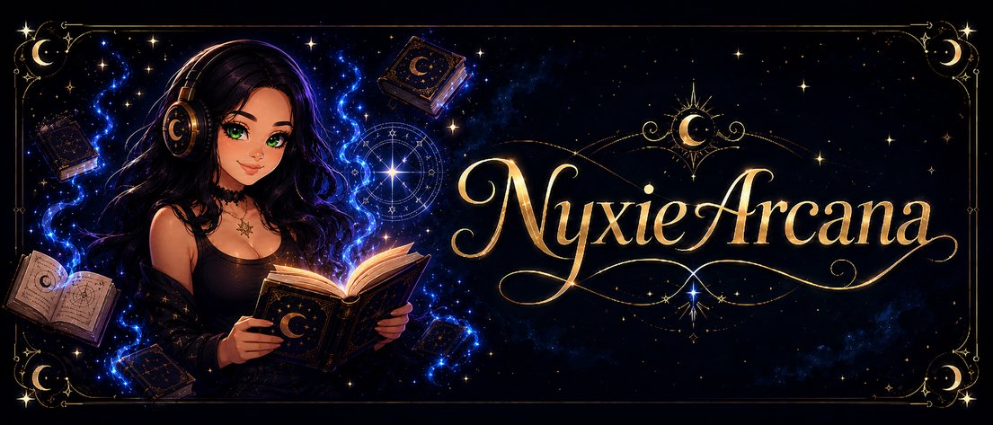 NyxieArcana