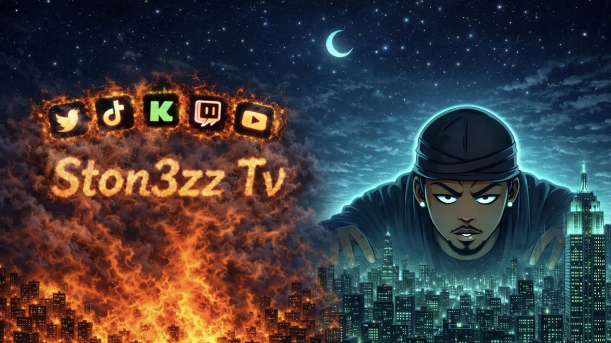 StonezzTv