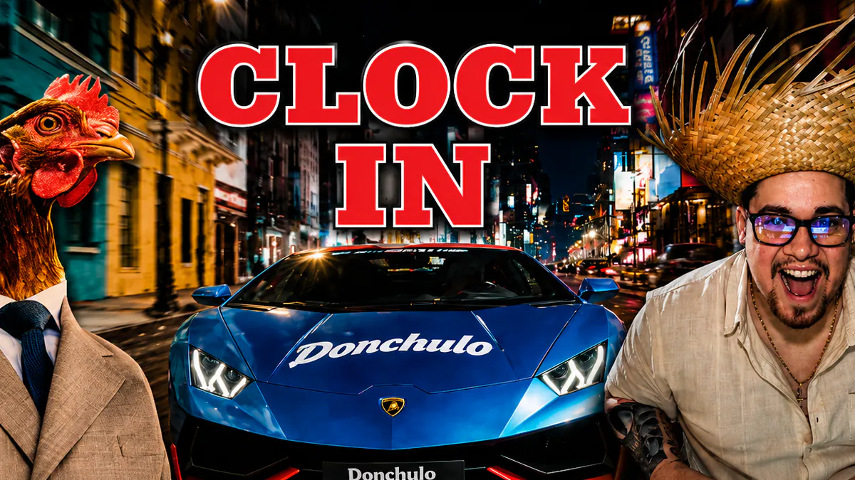 Donchulo