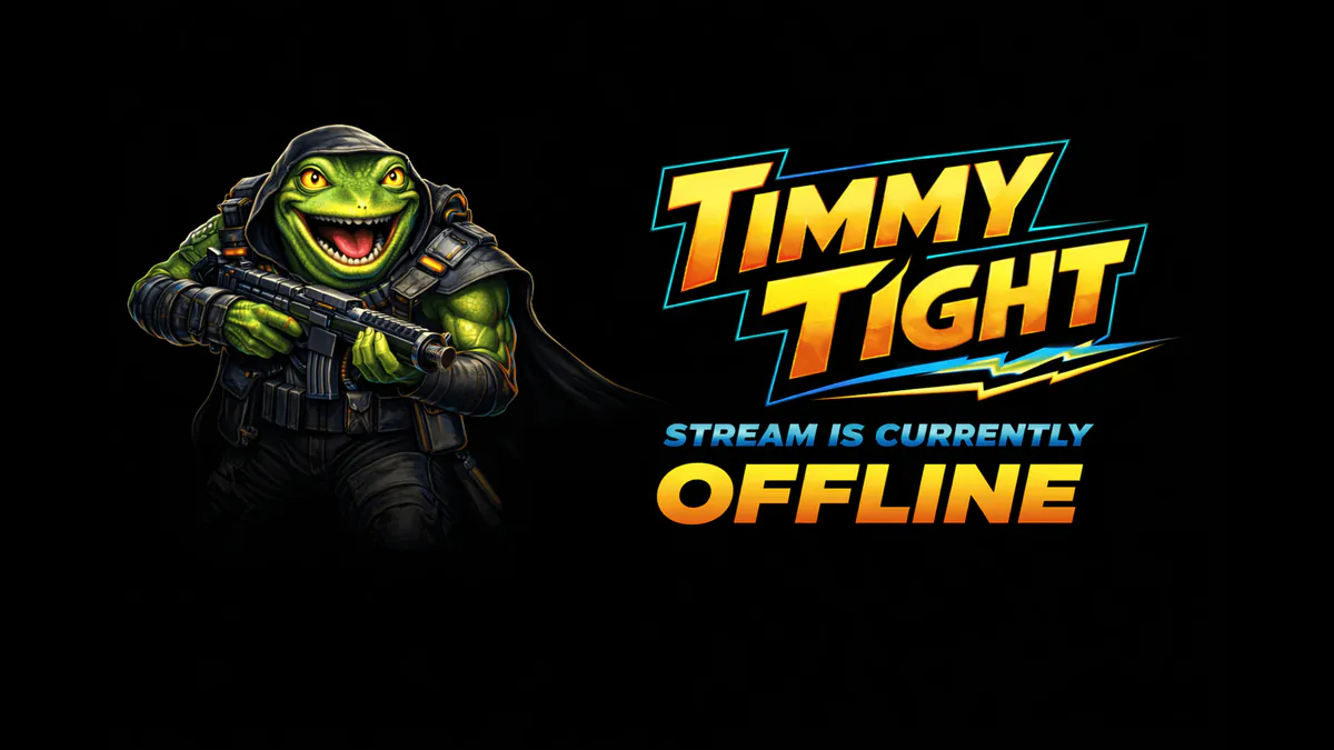 TimmyTight