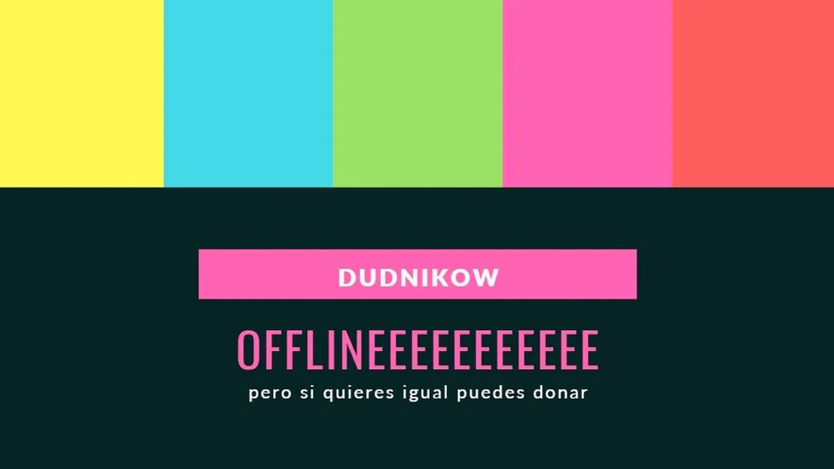 Dudnikow