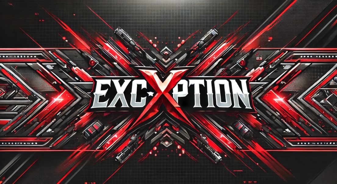 Excxption
