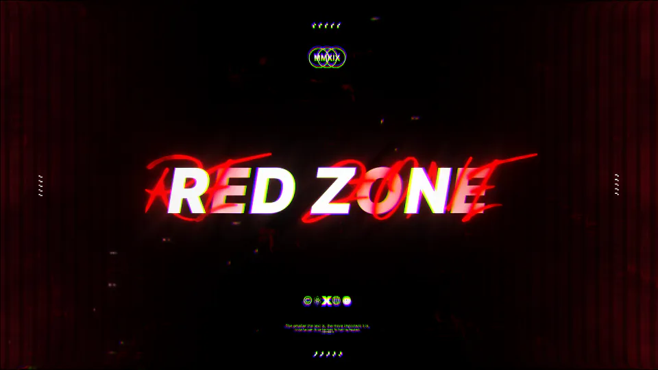 RED8ZONE