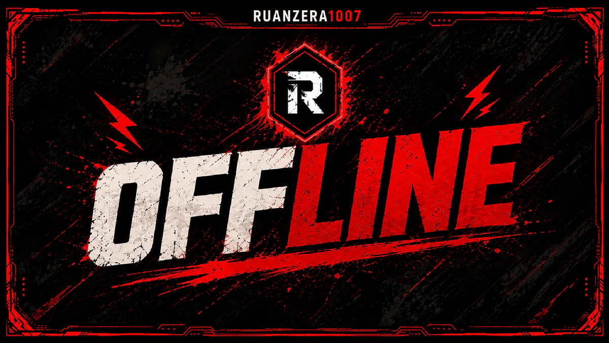 Ruanzera1007