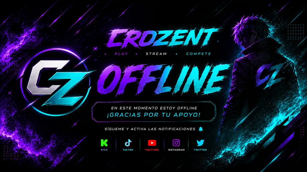 crozent