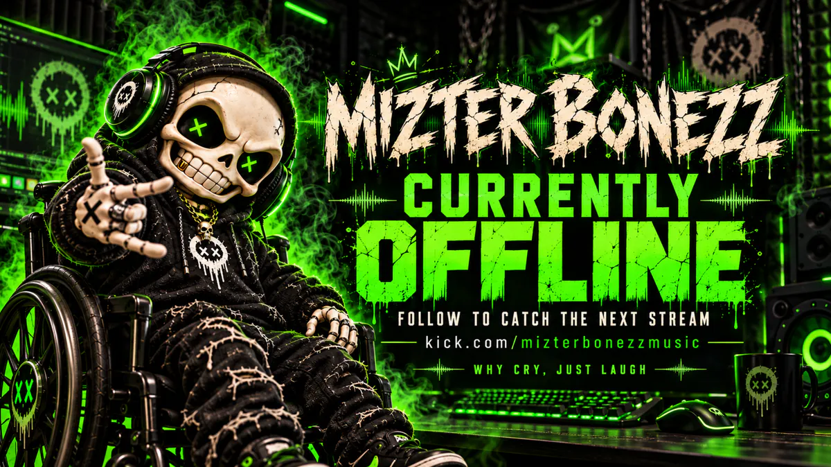 Mizterbonezzmusic