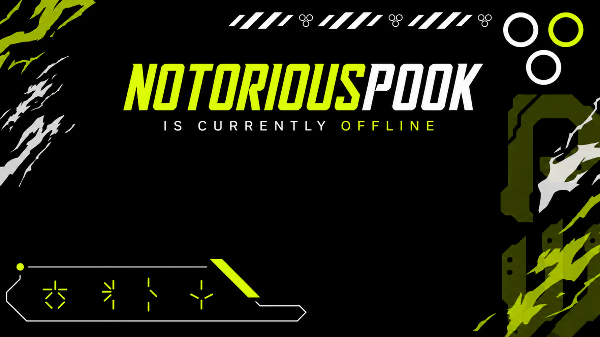 NotoriousPook