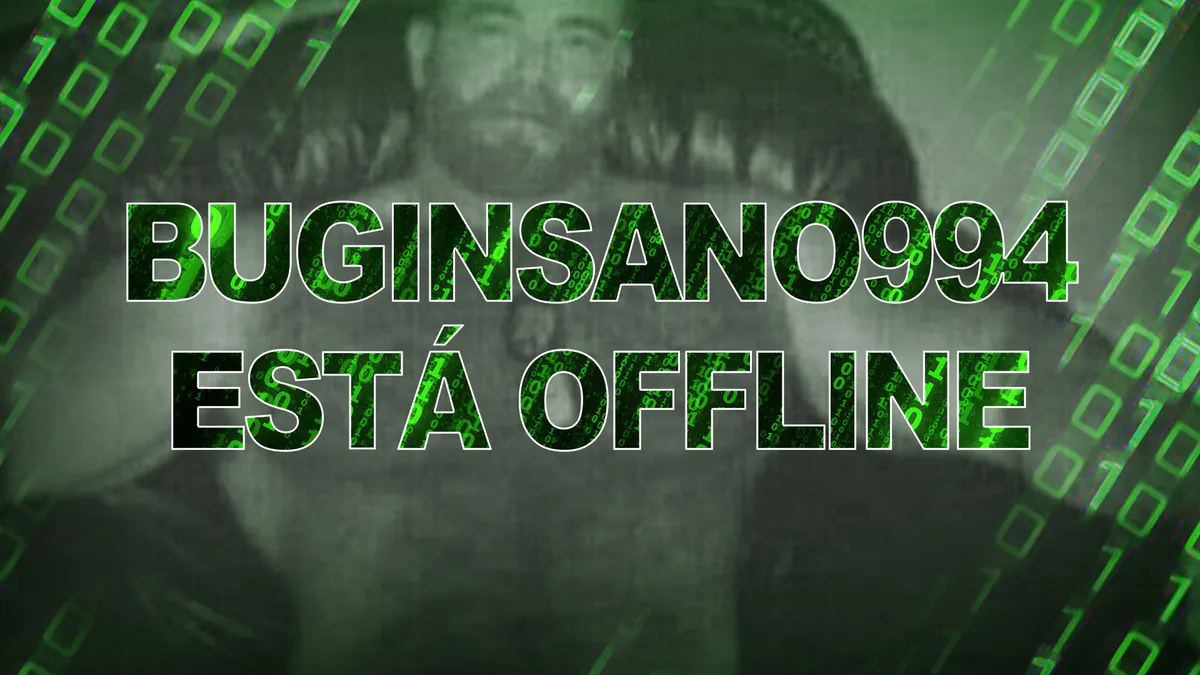 BugInsano994