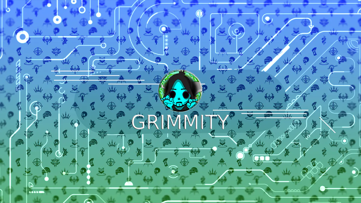 Grimmity