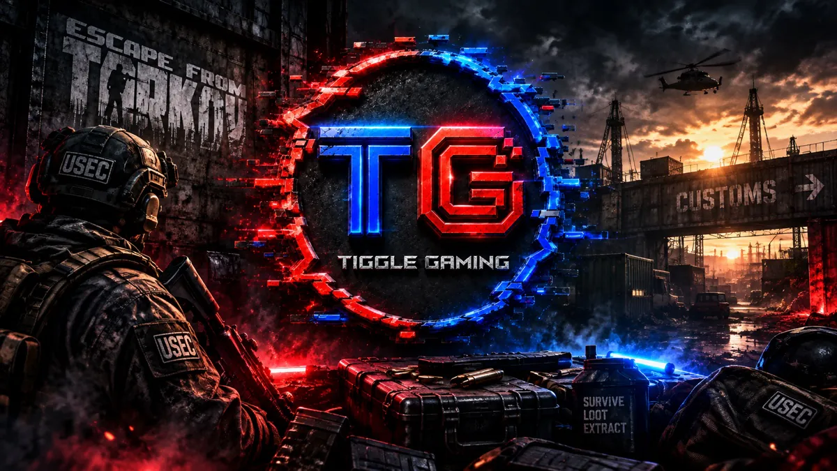 TiggleGaming