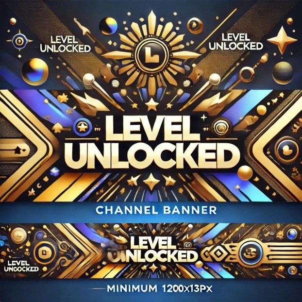 LevelUnlocked