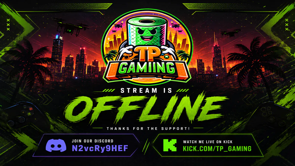 TP_Gaming