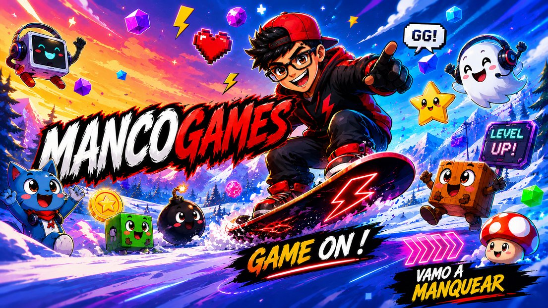MancoGames