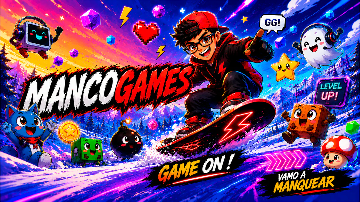 MancoGames