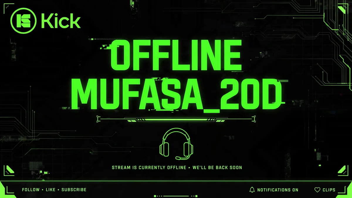 MUFASA_20D