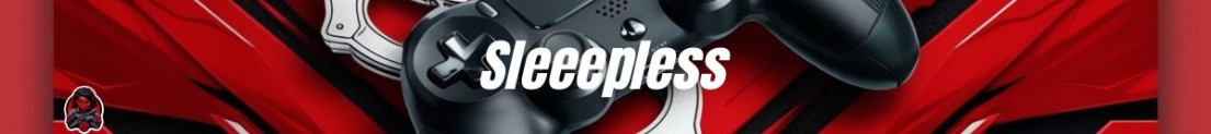 Sleeepless