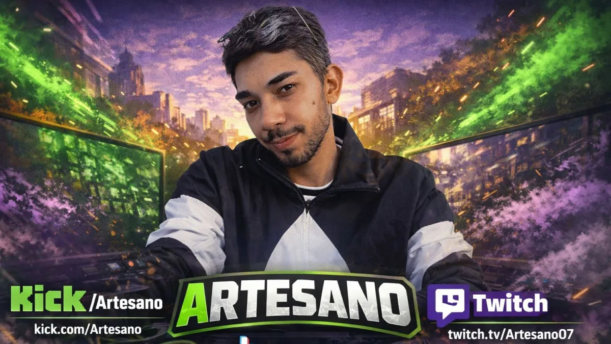 Artesano