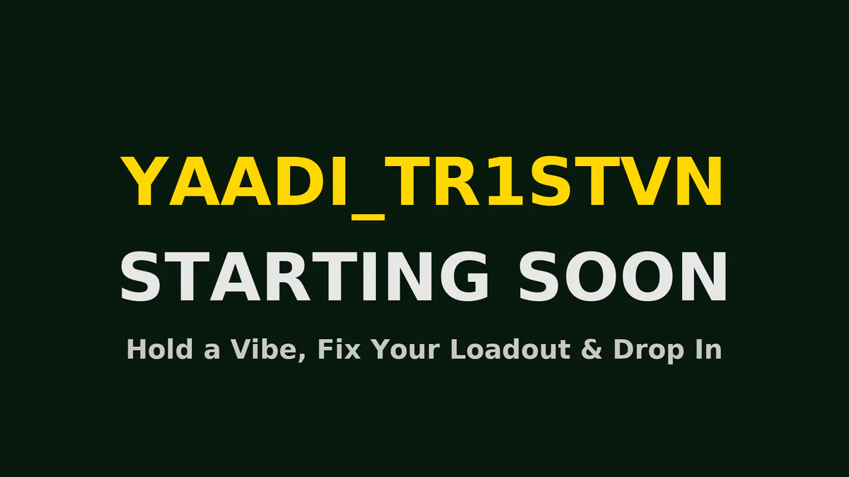 Tr1stvn