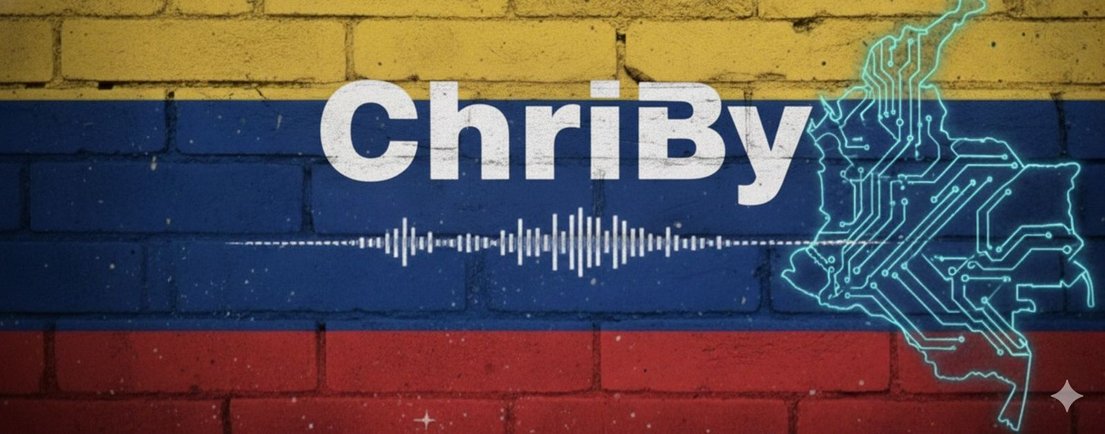 ChriBy
