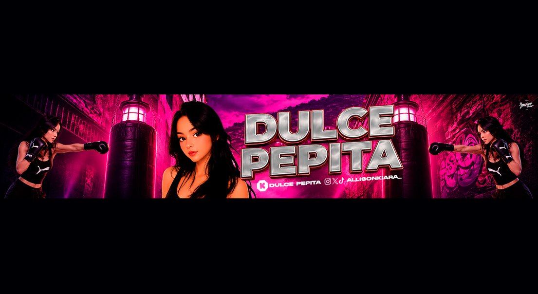 DulcePepita